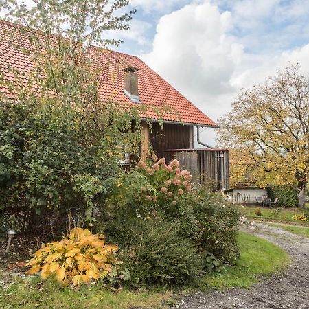 Ferienwohnung Obsthof Schaefler Bodolz Exterior photo