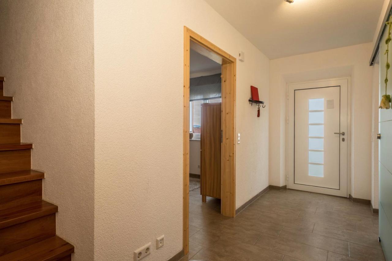 Ferienwohnung Obsthof Schaefler Bodolz Exterior photo