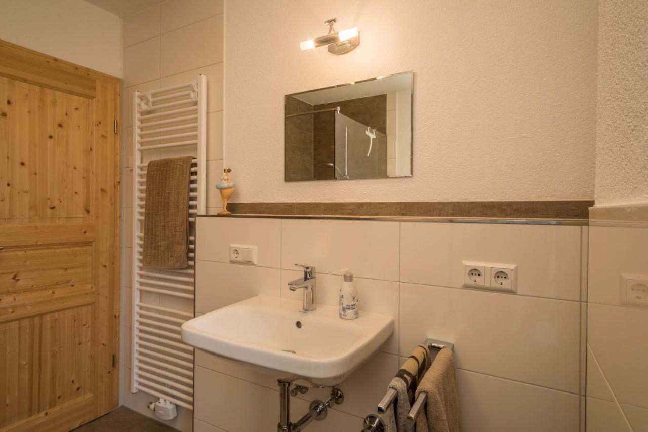 Ferienwohnung Obsthof Schaefler Bodolz Exterior photo