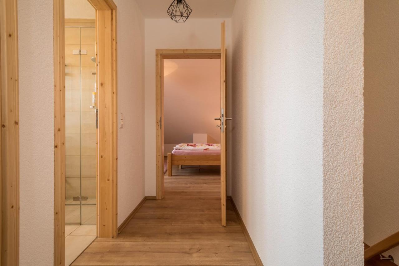 Ferienwohnung Obsthof Schaefler Bodolz Exterior photo
